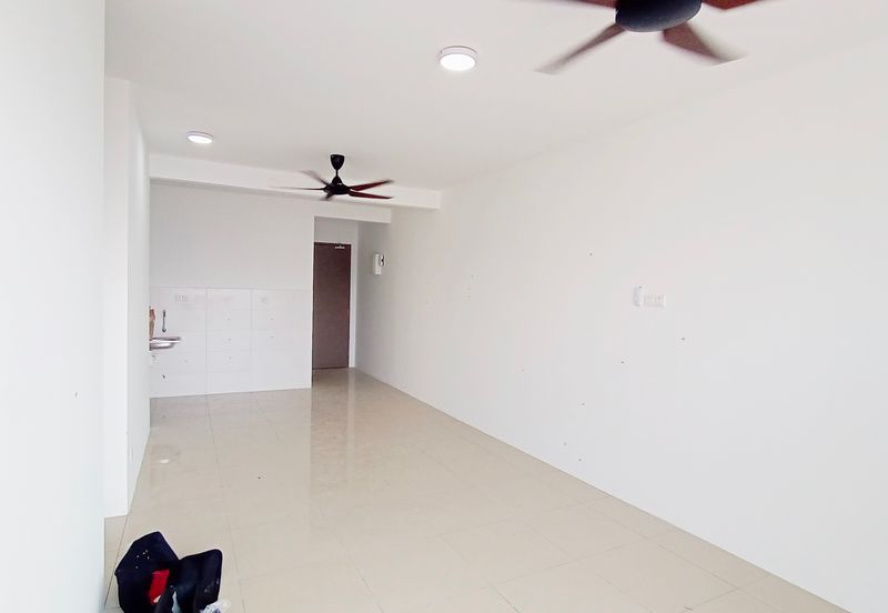 NEW UNIT|POOL VIEW|CONDO JALAN SEMARAK KL