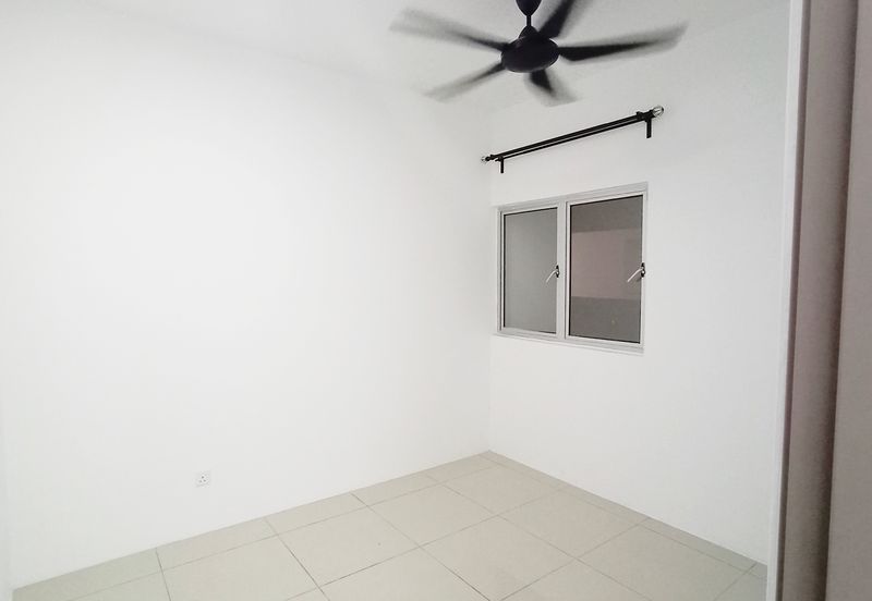 NEW UNIT|POOL VIEW|CONDO JALAN SEMARAK KL