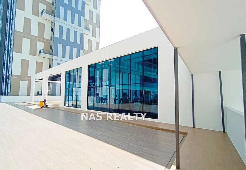 NEW UNIT|POOL VIEW|CONDO JALAN SEMARAK KL