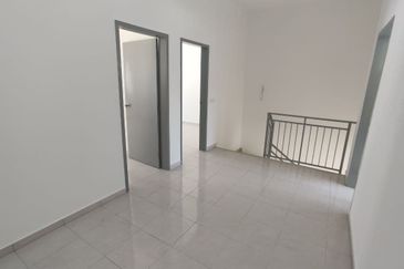 Laman Haris @ Eco Grandeur