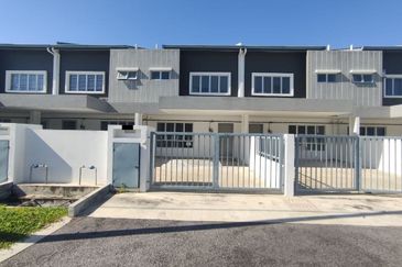 Laman Haris @ Eco Grandeur