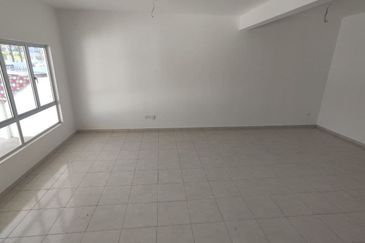 Laman Haris @ Eco Grandeur