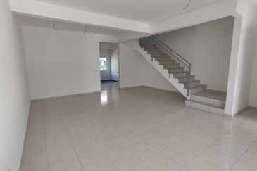 Laman Haris @ Eco Grandeur