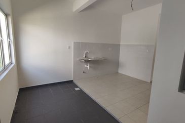 Laman Haris @ Eco Grandeur