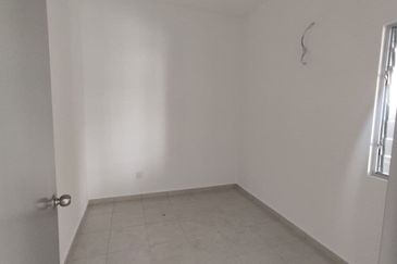 Laman Haris @ Eco Grandeur