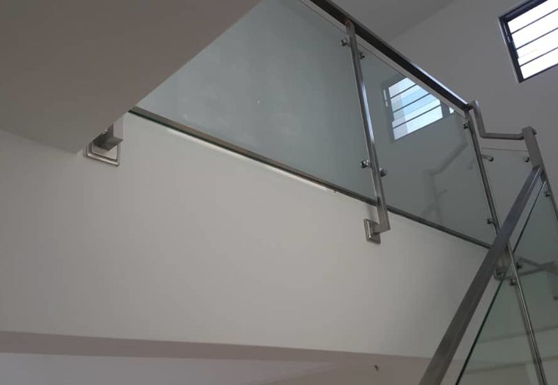 Lake Point Residence