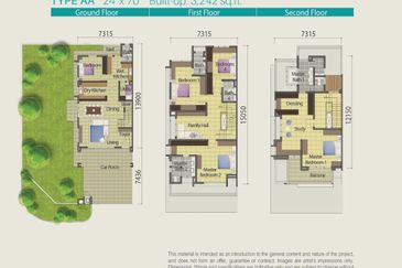 Lake Point Residence