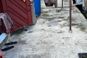 Taman Mawar, Bandar Kinrara Puchong