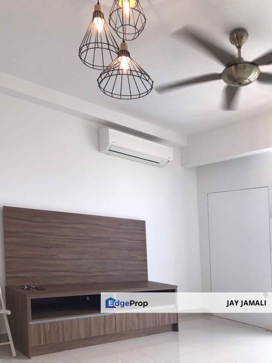 READY TENANT|BIG CONDO|NEARBY AMENITIES|CERIA CONDO CYBERJAYA, Selangor, Cyberjaya