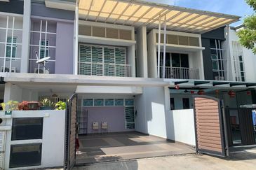 Chimes @ Bandar Rimbayu