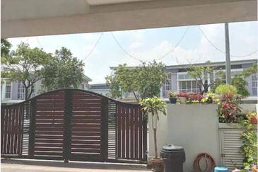 Chimes @ Bandar Rimbayu