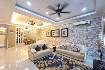 Chimes @ Bandar Rimbayu