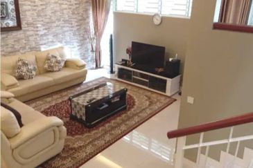 Chimes @ Bandar Rimbayu