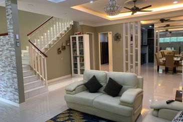 Chimes @ Bandar Rimbayu