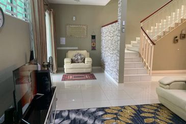 Chimes @ Bandar Rimbayu