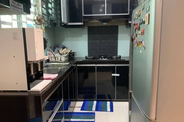 Chimes @ Bandar Rimbayu