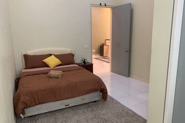 Chimes @ Bandar Rimbayu