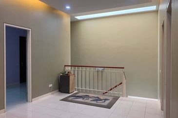 Chimes @ Bandar Rimbayu