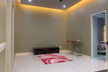 Chimes @ Bandar Rimbayu