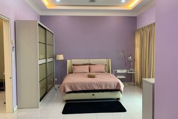 Chimes @ Bandar Rimbayu