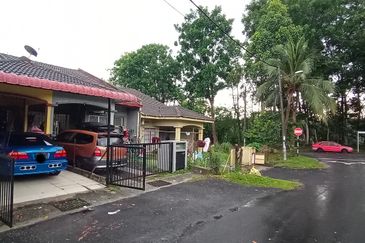 Taman Lestari Putra