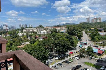 Langat Jaya
