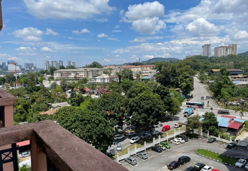Langat Jaya