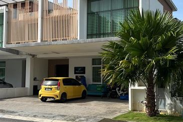 Cassia Garden Residence