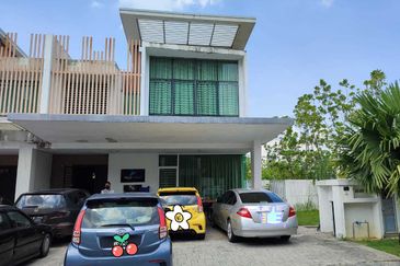 Cassia Garden Residence