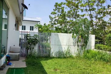 Cassia Garden Residence