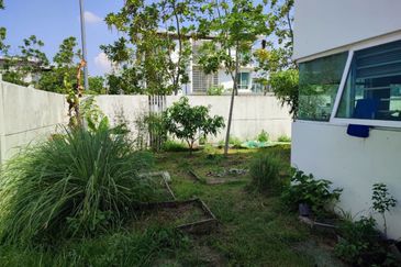 Cassia Garden Residence