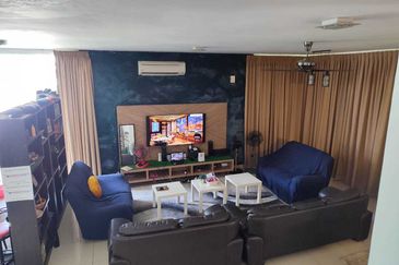 Cassia Garden Residence