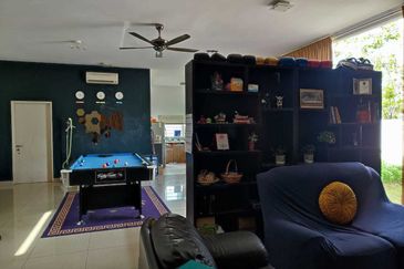 Cassia Garden Residence