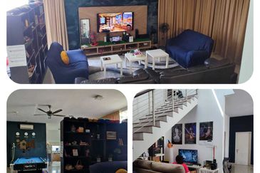 Cassia Garden Residence