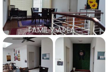 Cassia Garden Residence