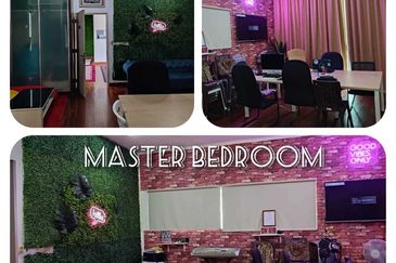 Cassia Garden Residence