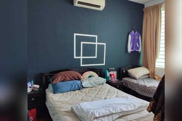 Cassia Garden Residence