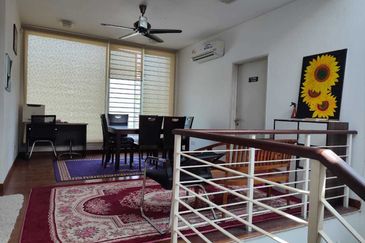 Cassia Garden Residence