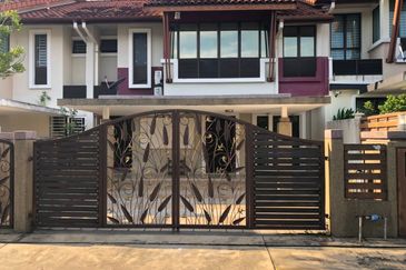 Jalan Bandar Kinrara 6E