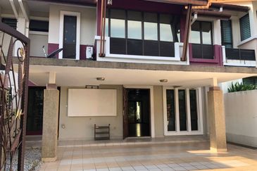 Jalan Bandar Kinrara 6E