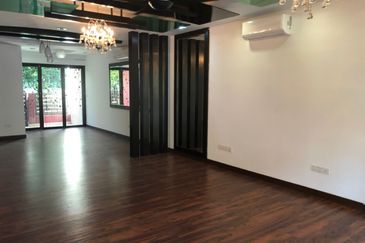 Jalan Bandar Kinrara 6E