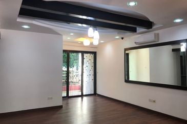 Jalan Bandar Kinrara 6E