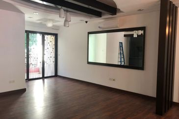 Jalan Bandar Kinrara 6E