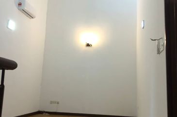 Jalan Bandar Kinrara 6E