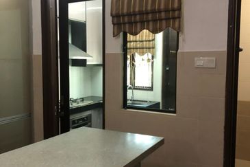 Jalan Bandar Kinrara 6E