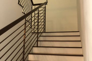 Jalan Bandar Kinrara 6E