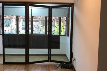 Jalan Bandar Kinrara 6E