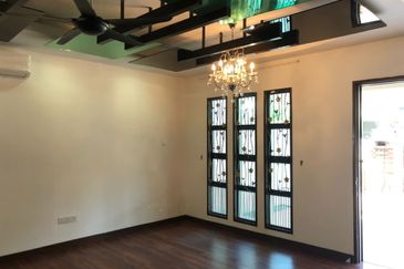 Jalan Bandar Kinrara 6E