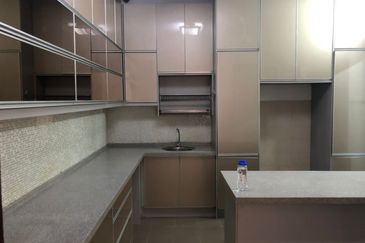 Jalan Bandar Kinrara 6E