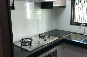 Jalan Bandar Kinrara 6E